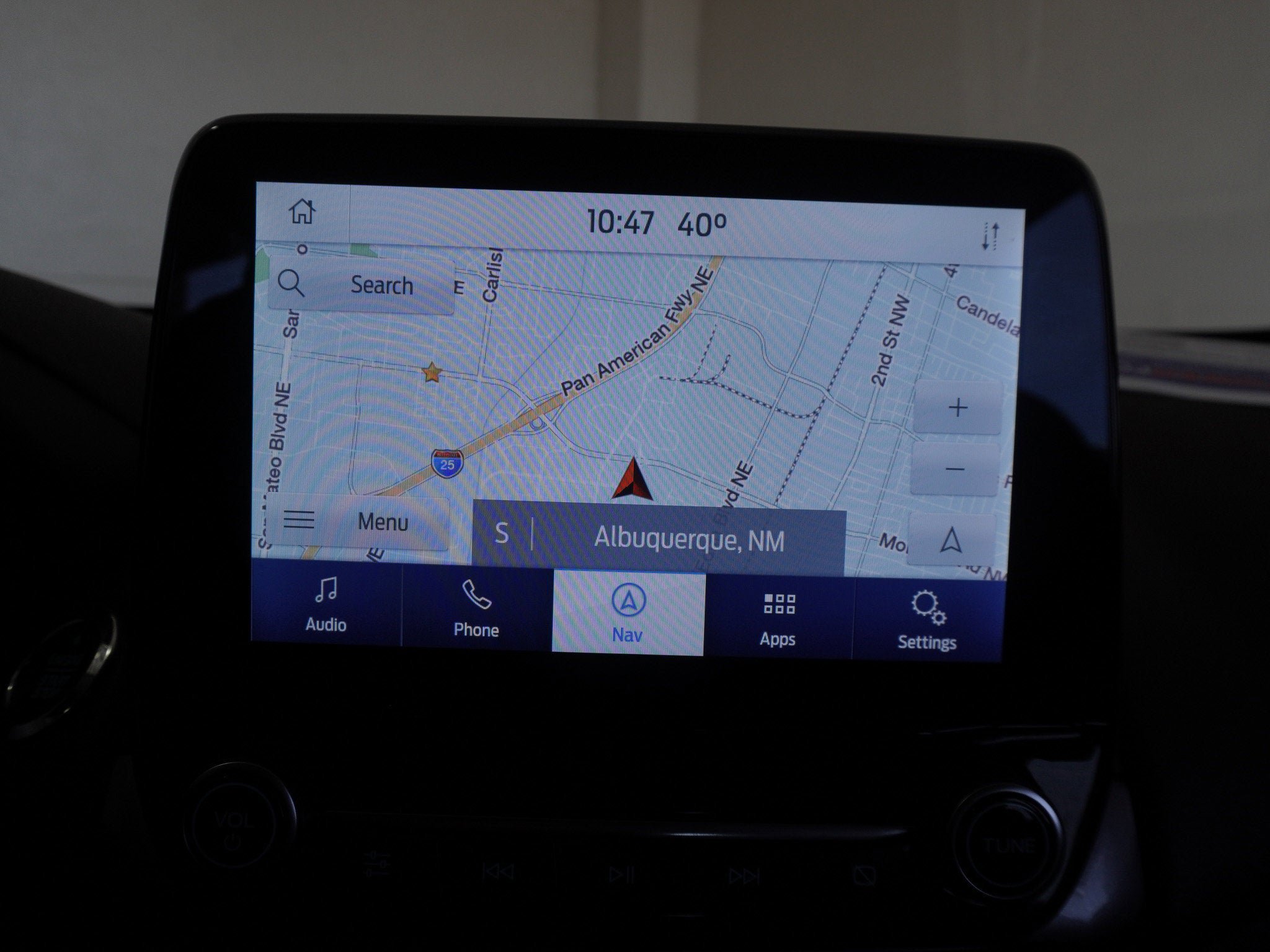 Used 2022 Ford EcoSport SE w/ SE Convenience Package image 31