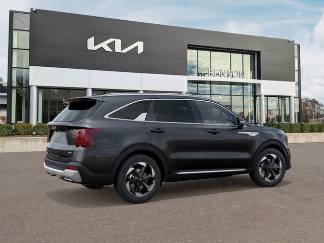 New 2026 Kia Sorento EX image 7