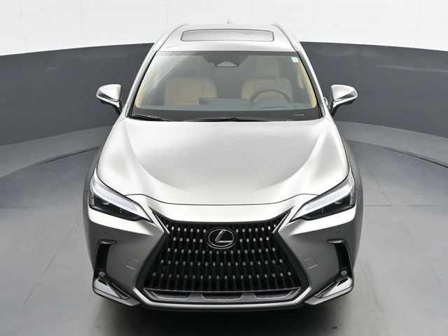 New 2026 Lexus NX 350h FWD w/ Accessory Package (K3) image 21