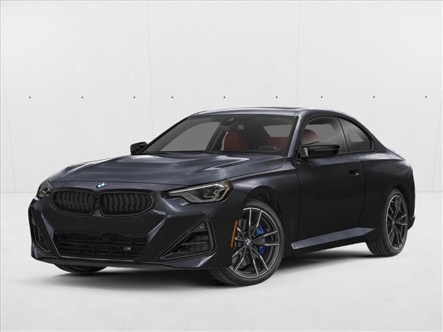 New 2026 BMW M240i xDrive Coupe w/ Premium Package