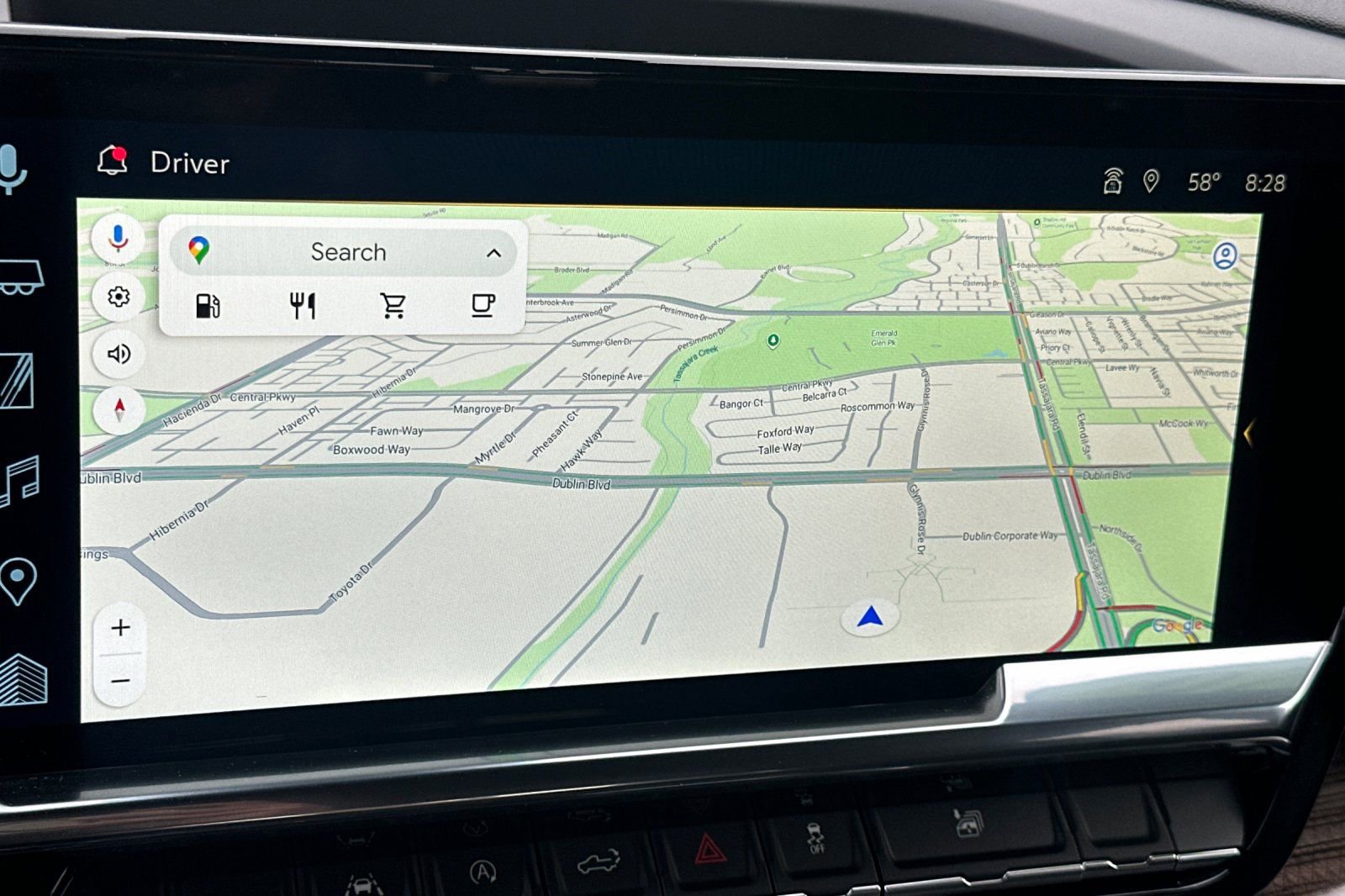 Used 2026 Chevrolet Silverado 1500 RST w/ All Star Edition Plus image 42