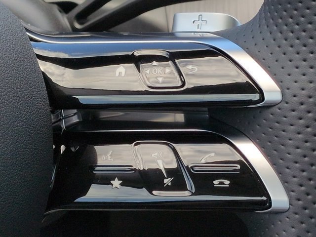 Used 2026 Mercedes-Benz C 300 Sedan image 26
