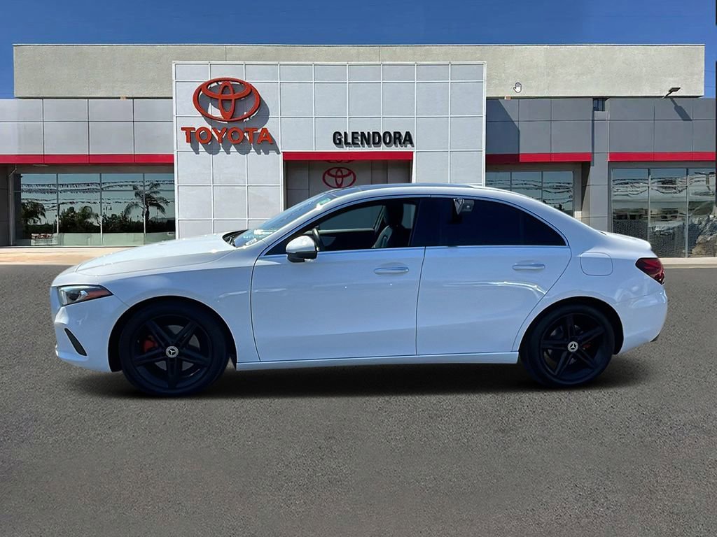 Used 2022 Mercedes-Benz A 220 image 6