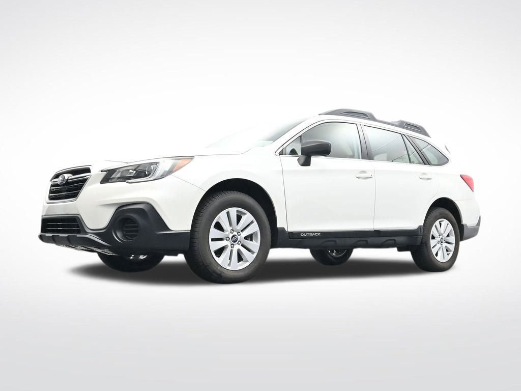 Used 2019 Subaru Outback 2.5i image 29
