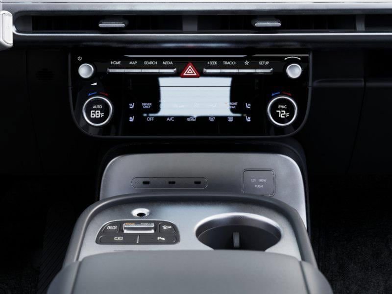 New 2026 Hyundai Ioniq 9 Limited image 16