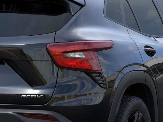 New 2026 Chevrolet Trax ACTIV FWD image 12