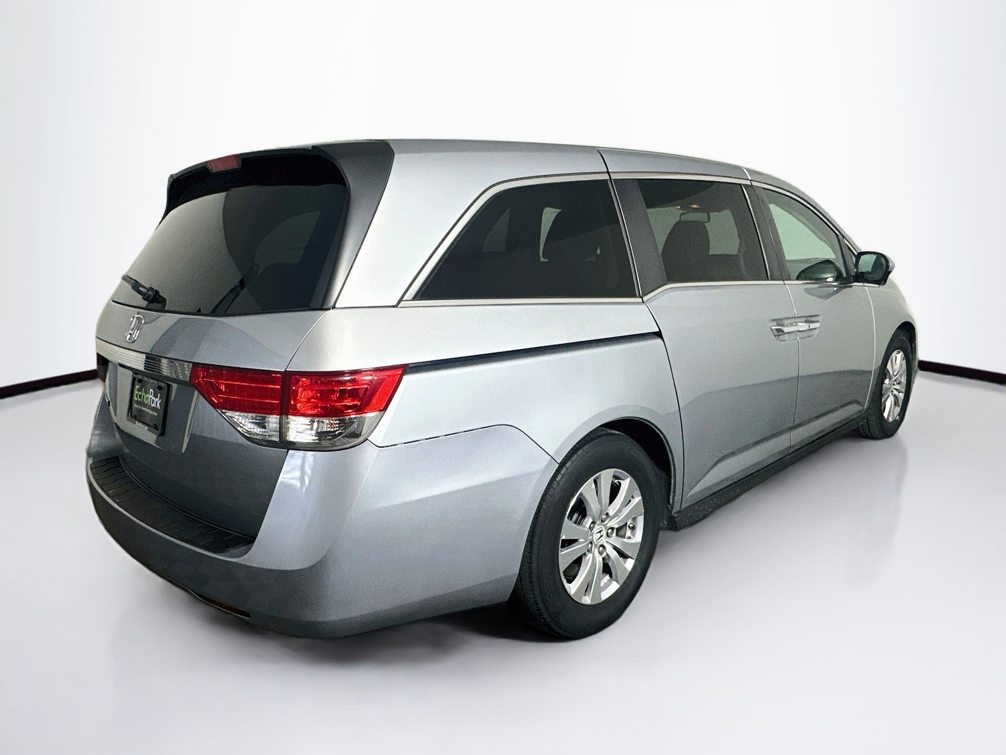 Used 2016 Honda Odyssey EX-L image 9