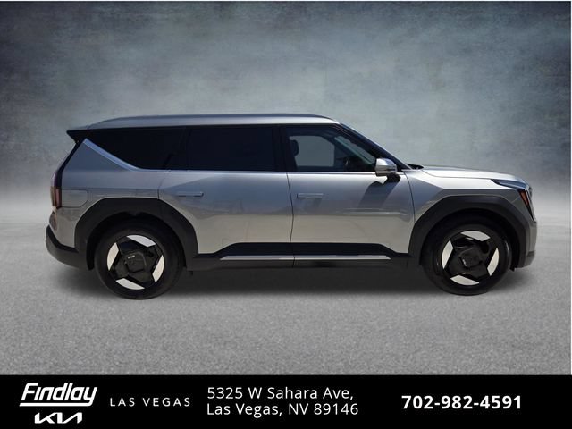 Certified 2024 Kia EV9 Wind AWD/4WD image 5
