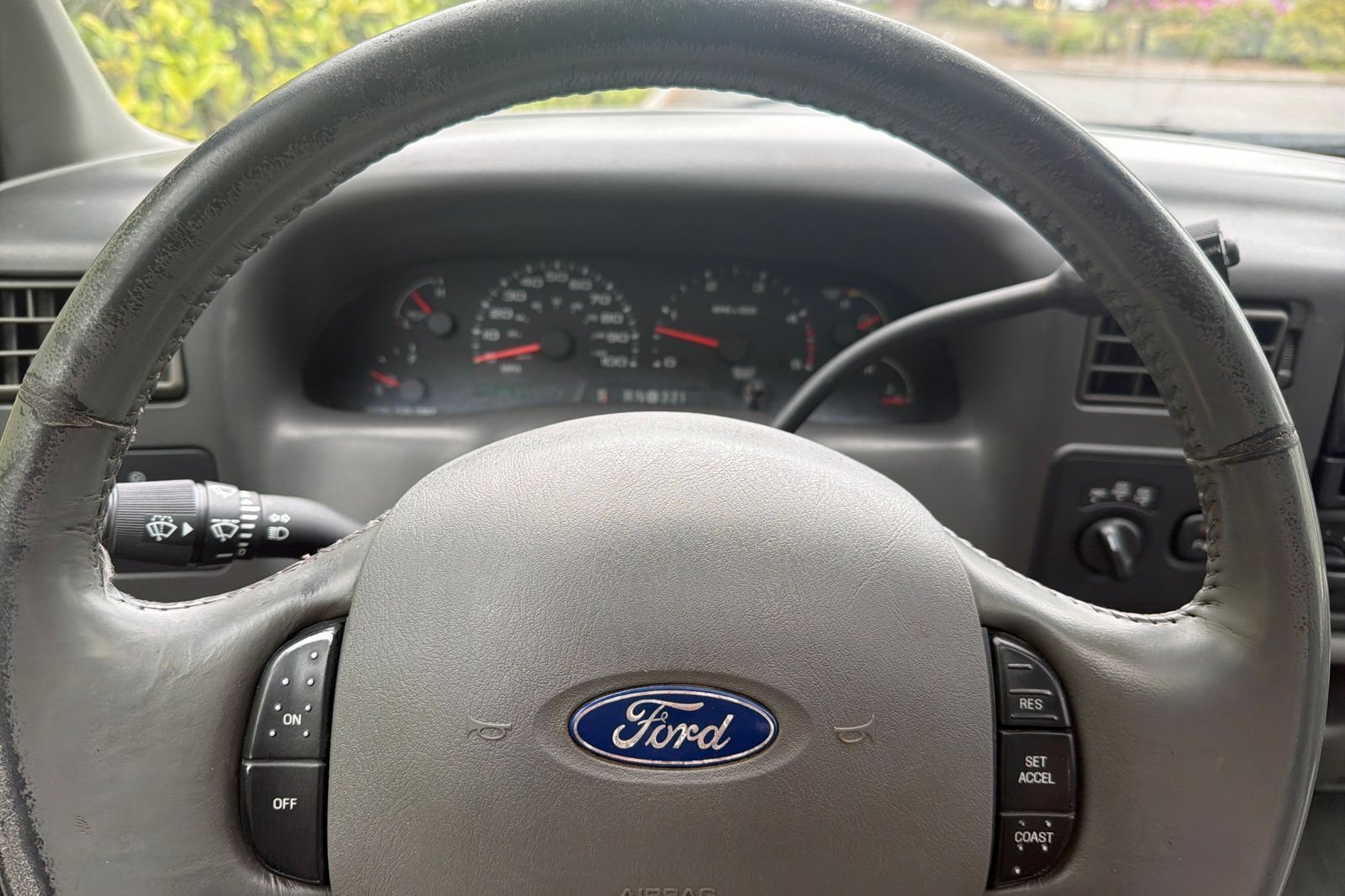 Used 2004 Ford F350 Lariat AWD/4WD image 20