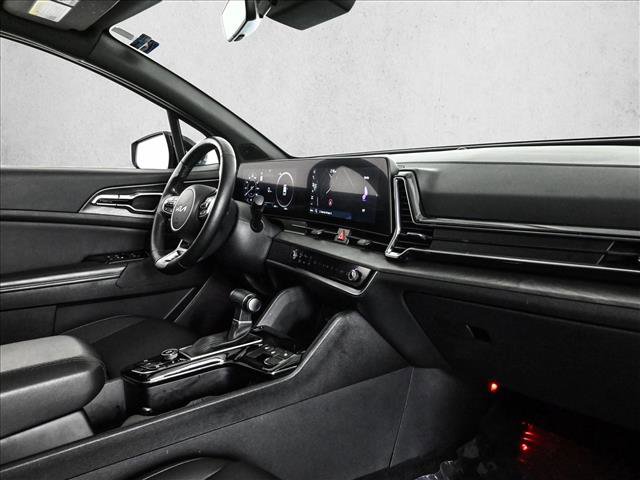 Used 2024 Kia Sportage X-Pro image 23