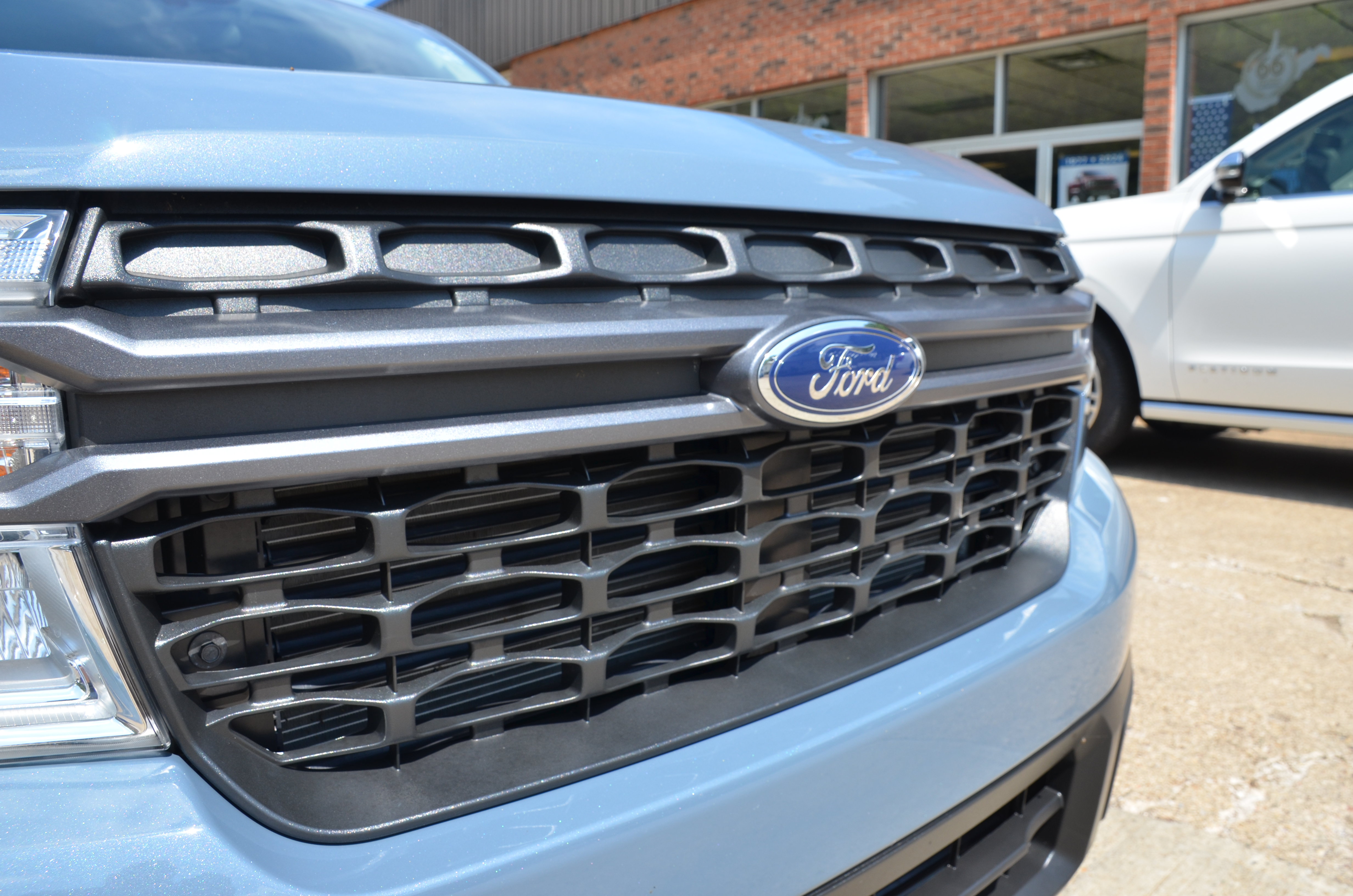 Used 2024 Ford Maverick XLT w/ Equipment Group 300A Standard AWD/4WD image 8