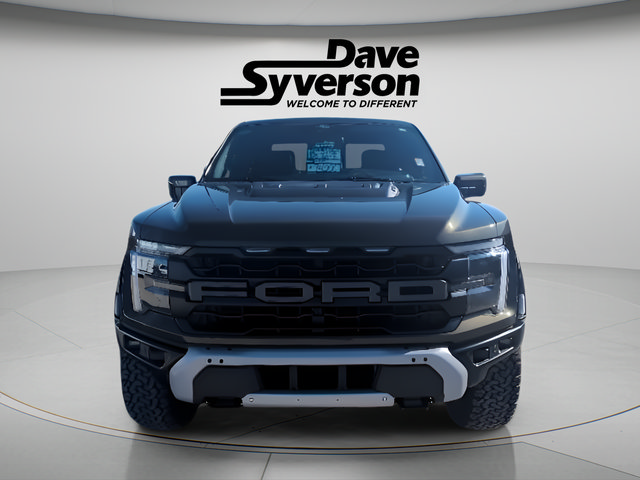 New 2025 Ford F150 Raptor AWD/4WD image 2