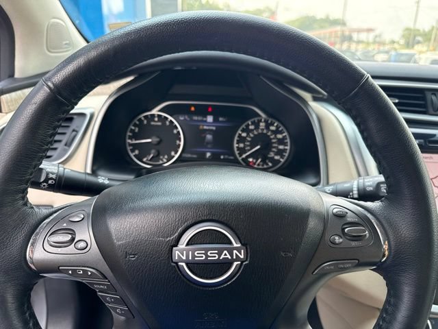 Used 2023 Nissan Murano SL w/ Cargo Package AWD/4WD image 15