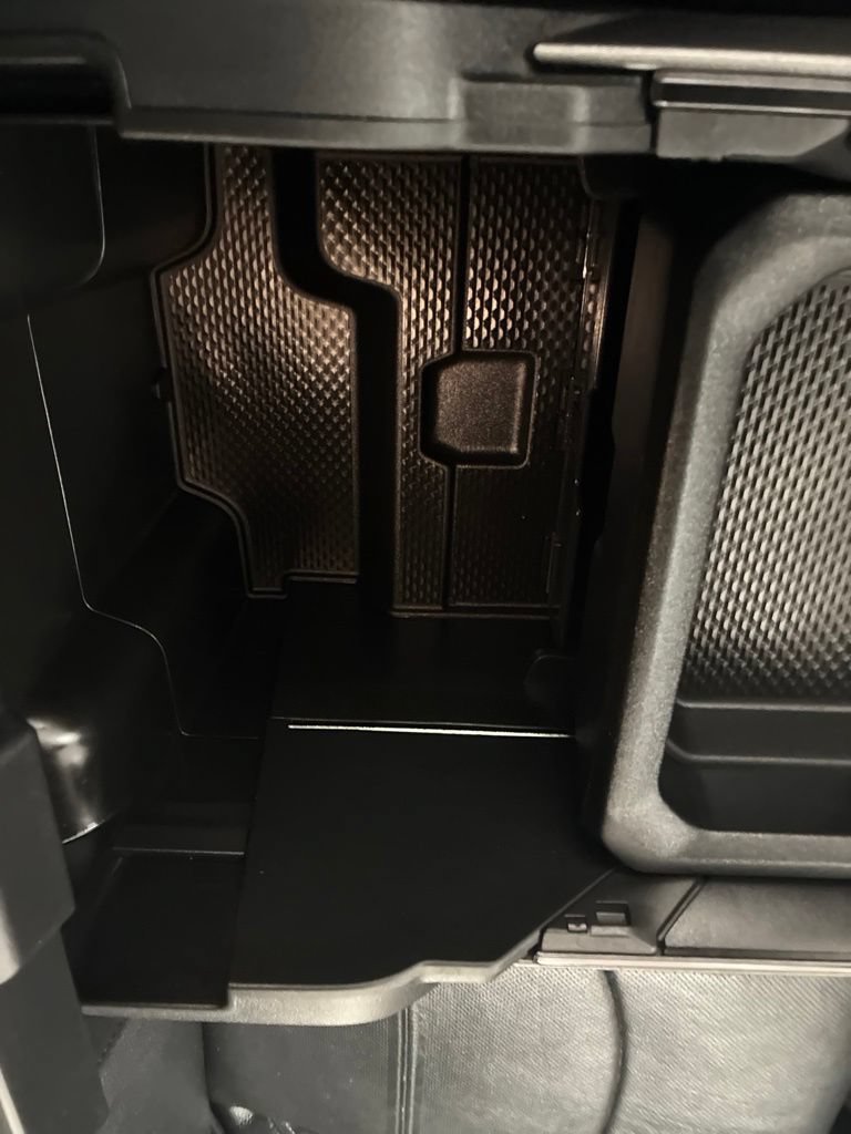 Certified 2024 RAM 2500 Power Wagon w/ Level 1 Equipment Group AWD/4WD image 68