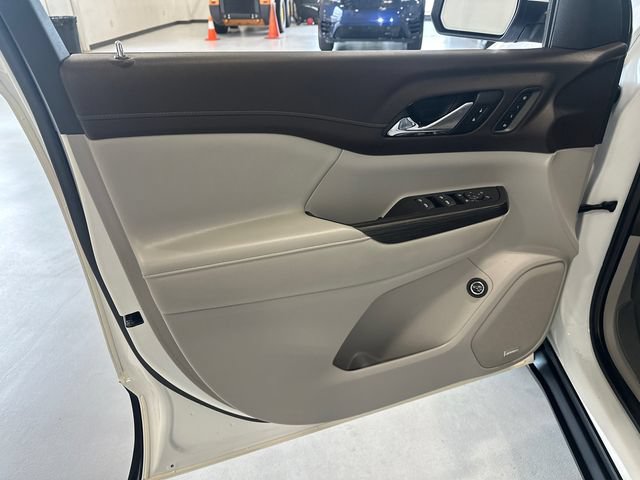 Used 2020 GMC Acadia SLT w/ Premium Package AWD/4WD image 25