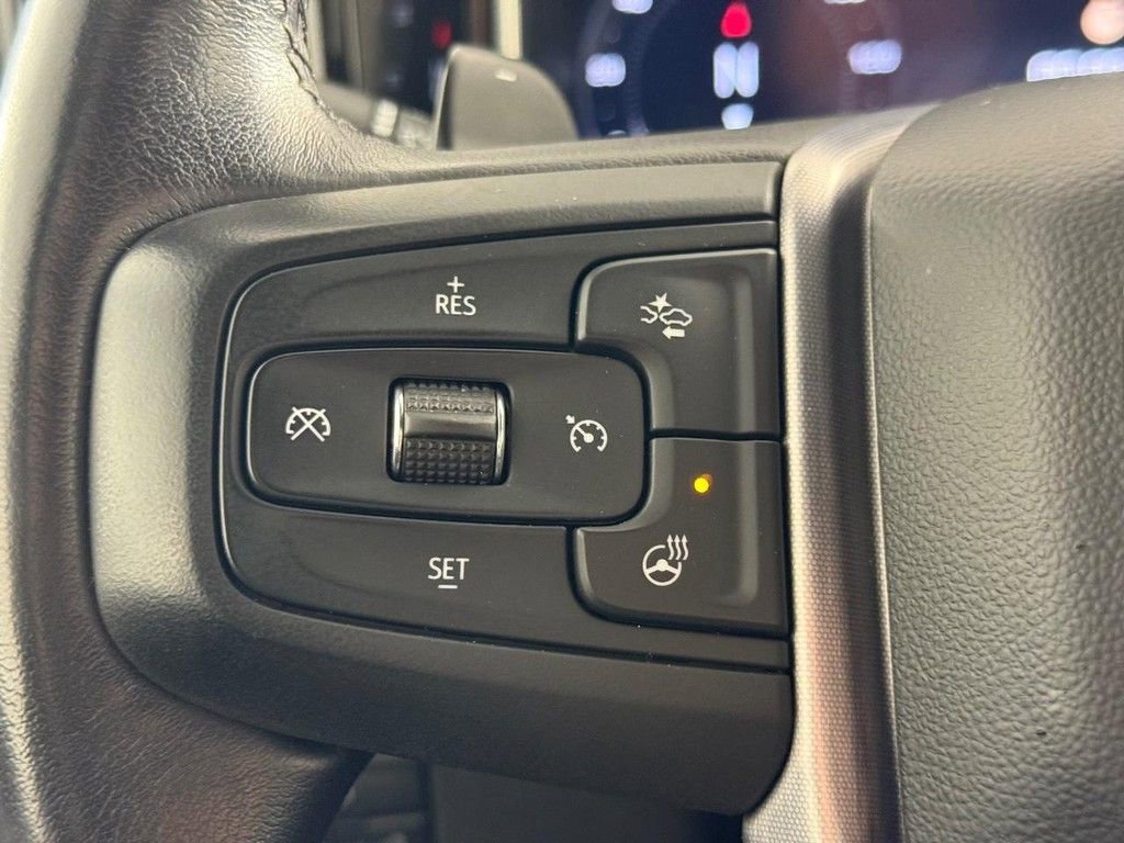 Used 2022 GMC Sierra 1500 Elevation image 16