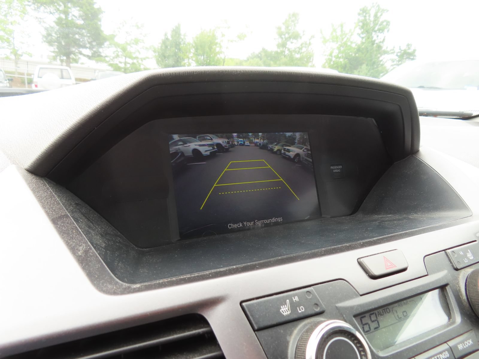 Used 2014 Honda Odyssey EX-L image 24