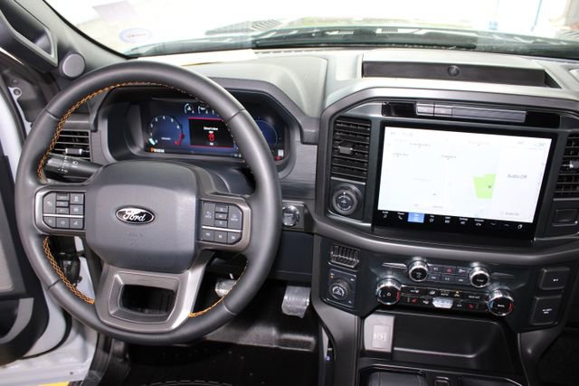 Used 2025 Ford F150 Tremor image 26