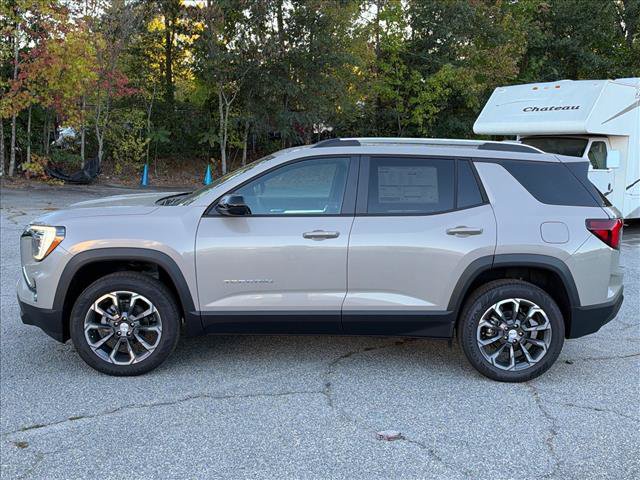 New 2027 GMC Terrain Elevation w/ Elevation Premium Package AWD/4WD image 7