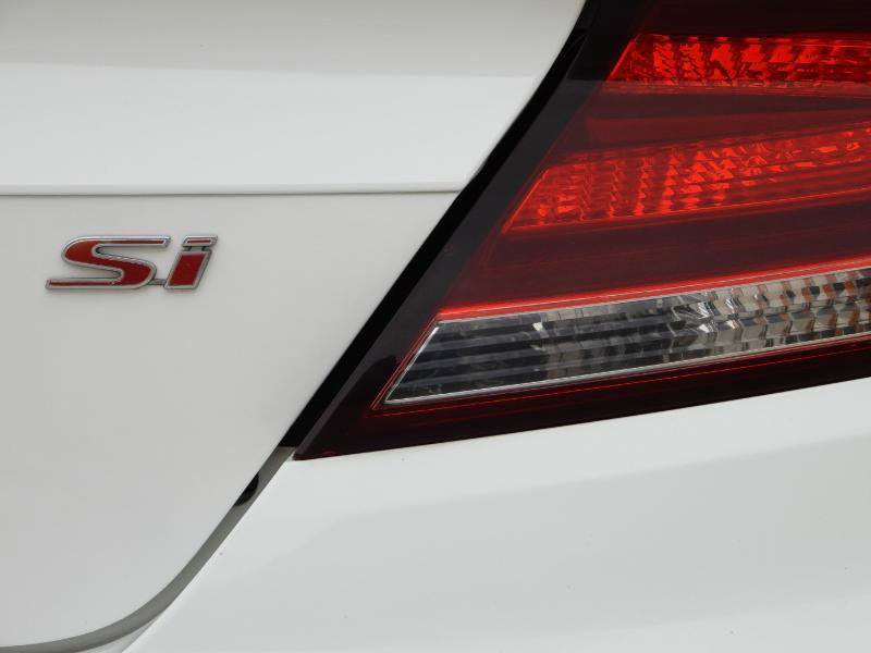 Used 2015 Honda Civic Si image 12