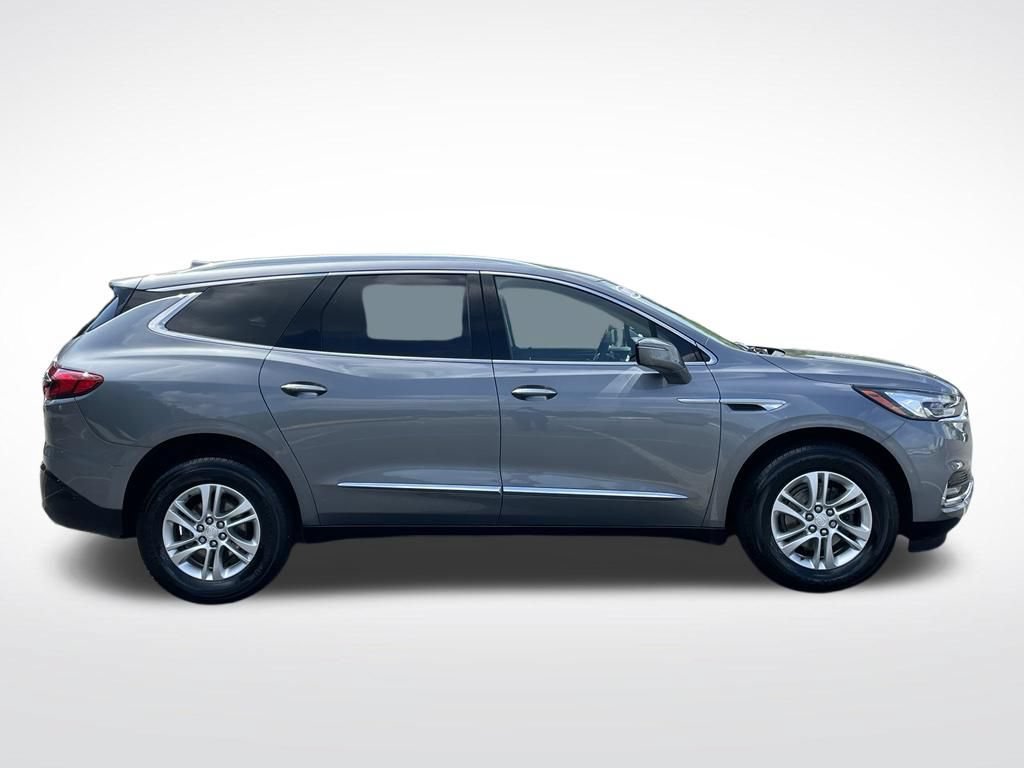 Used 2021 Buick Enclave Essence FWD image 7