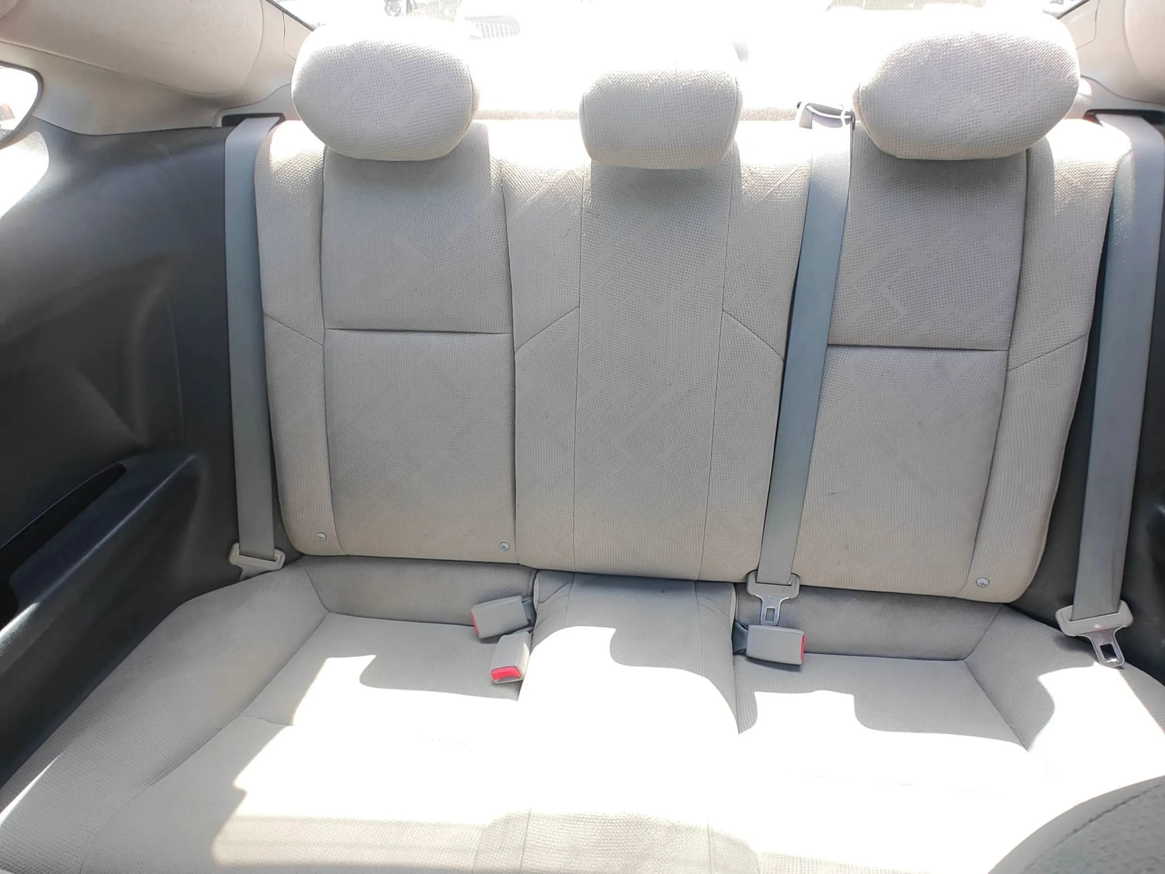 Used 2012 Honda Civic LX image 14