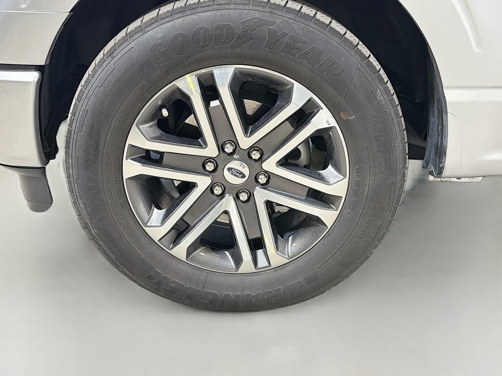 Used 2021 Ford F150 XL w/ STX Appearance Package image 37