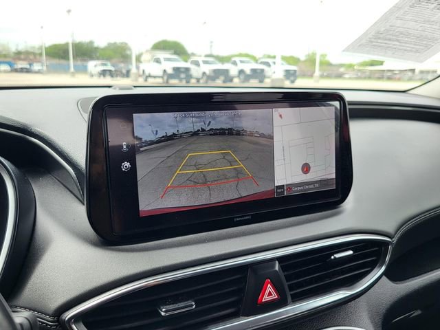 Used 2023 Hyundai Santa Fe SEL AWD/4WD image 7