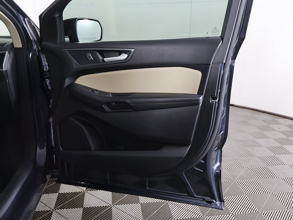 Used 2024 Ford Edge SE AWD/4WD image 20