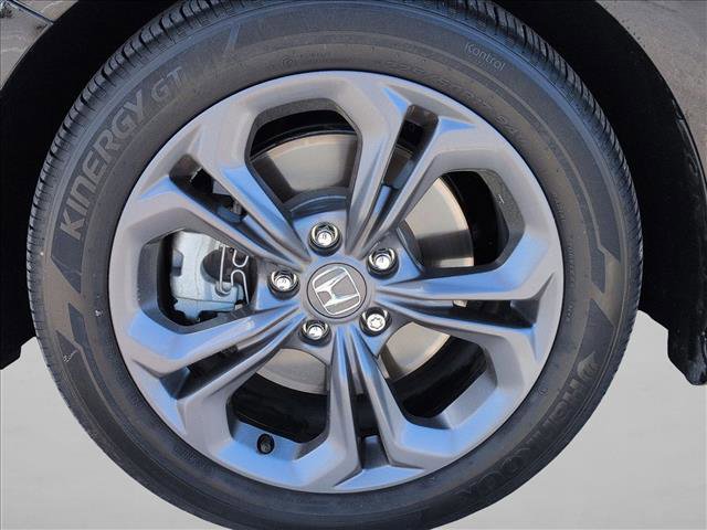 Used 2024 Honda Accord EX-L image 24