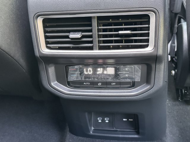 New 2026 Volkswagen Atlas SE AWD/4WD image 18