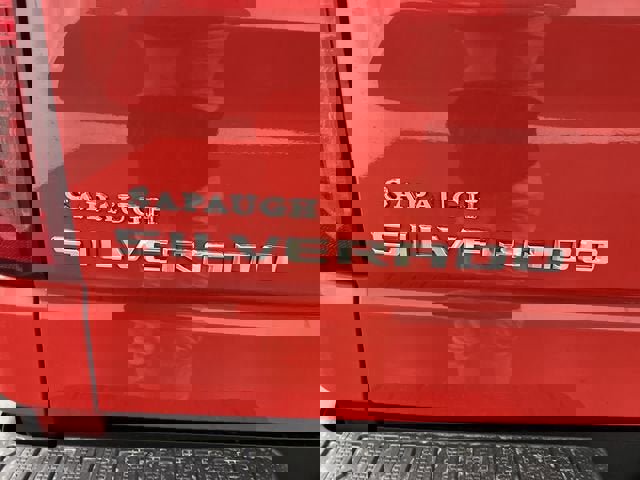 New 2026 Chevrolet Silverado 1500 LT image 32