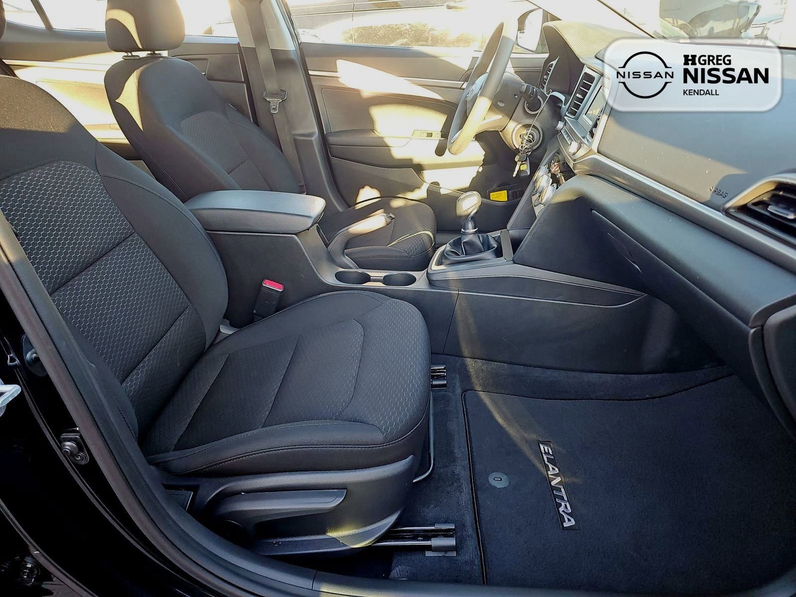 Used 2019 Hyundai Elantra SE w/ Cargo Package image 15