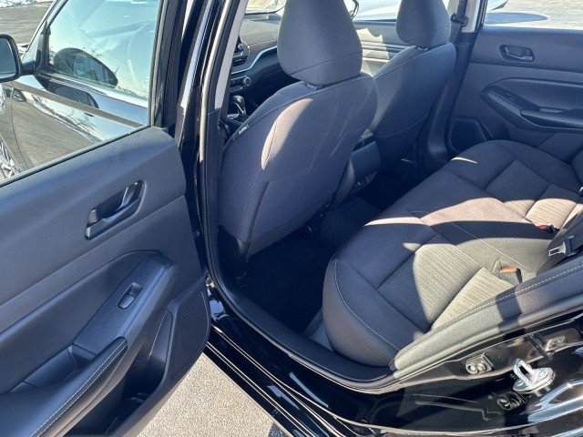 Used 2024 Nissan Altima 2.5 SV FWD image 15