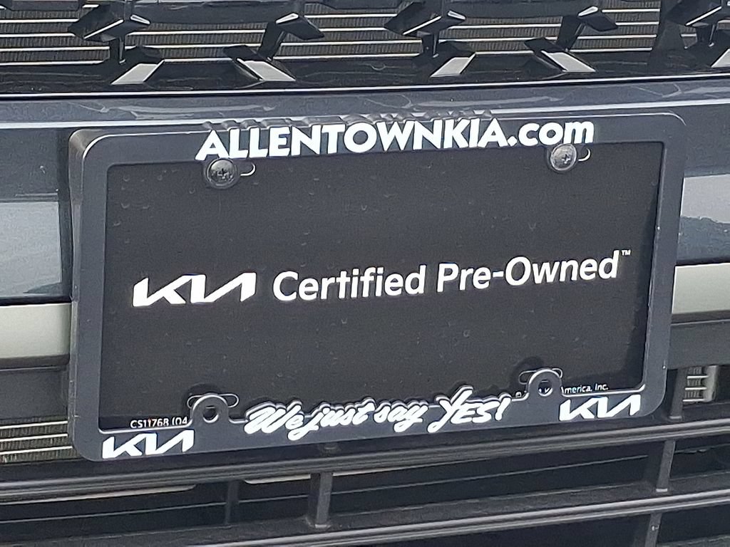 Certified 2023 Kia Sportage X-Line w/ X-Line Premium Package AWD/4WD image 32