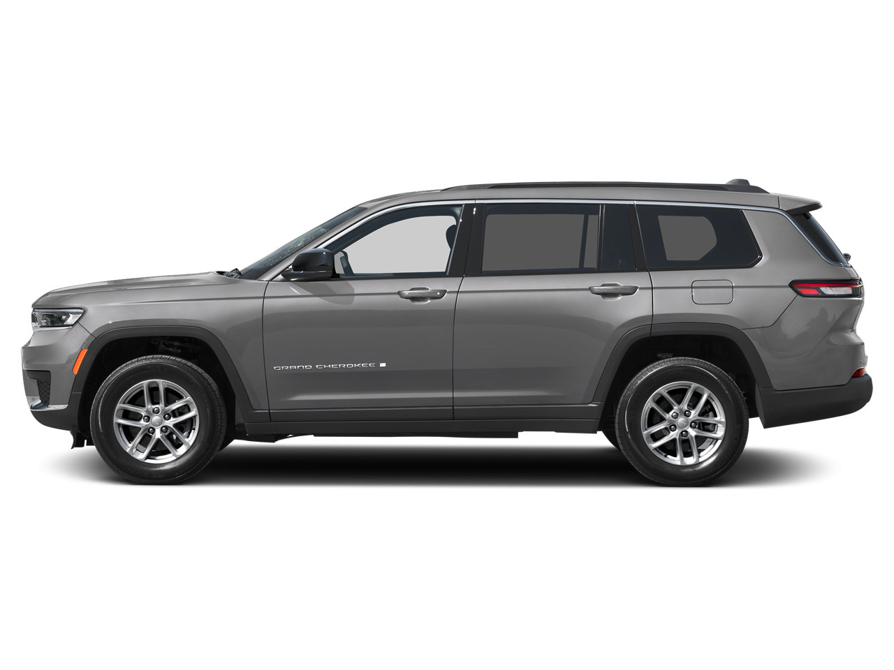 New 2027 Jeep Grand Cherokee L Limited AWD/4WD image 36