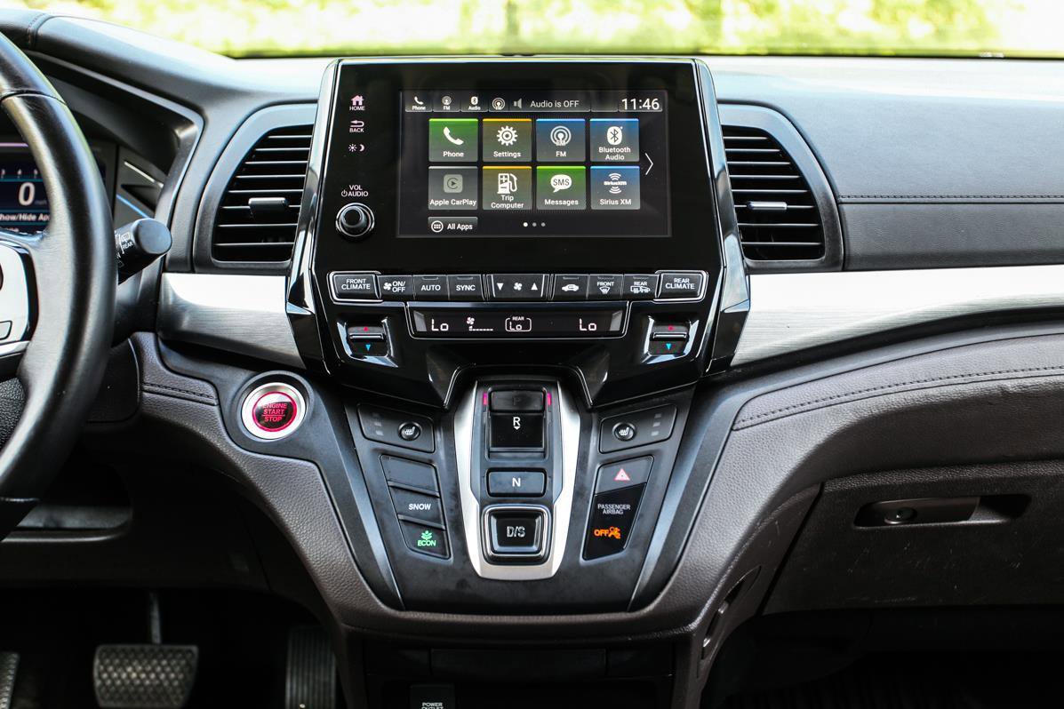 Used 2019 Honda Odyssey EX-L image 31