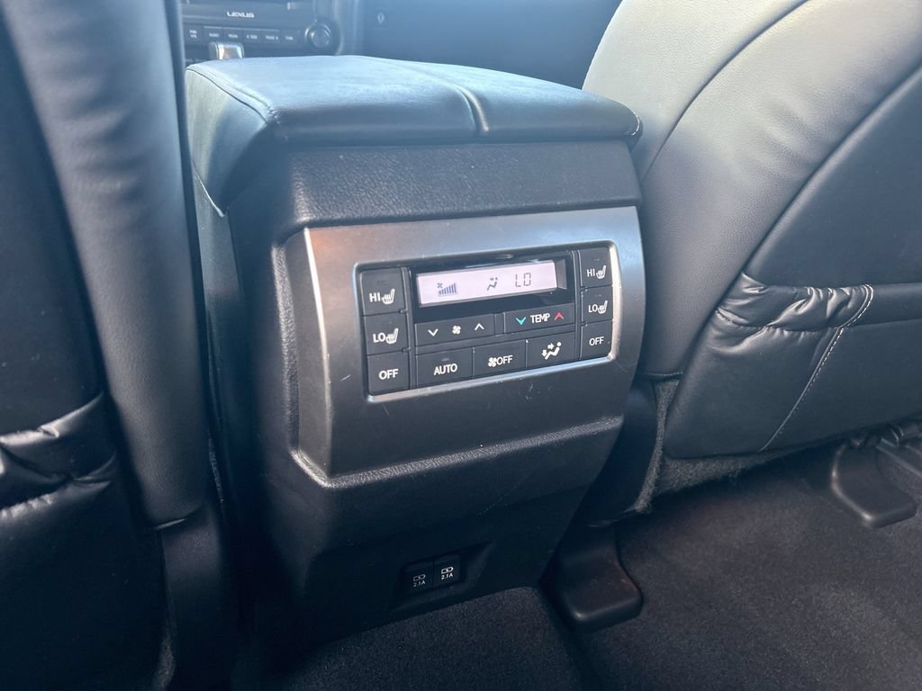 Used 2023 Lexus GX 460 Premium AWD/4WD image 34