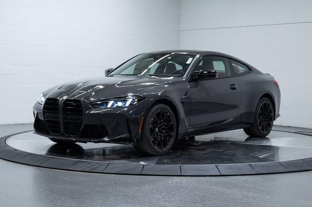 New 2027 BMW M4 Competition AWD/4WD image 8