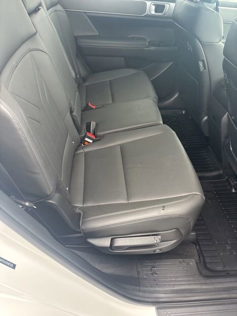 Used 2025 Hyundai Santa Fe XRT image 31