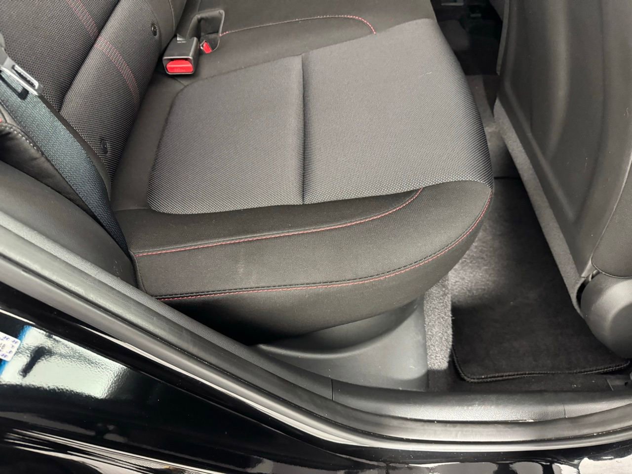 Used 2023 Hyundai Kona N Line w/ Cargo Package image 30