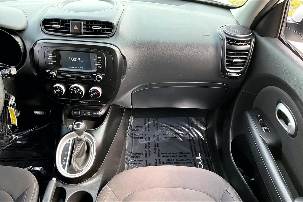 Used 2019 Kia Soul FWD image 25