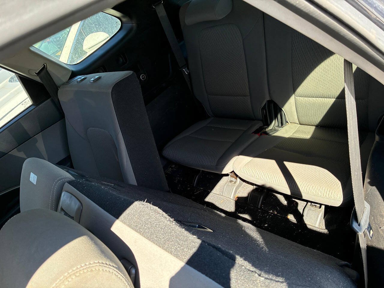 Used 2019 Hyundai Santa Fe XL SE AWD/4WD image 18