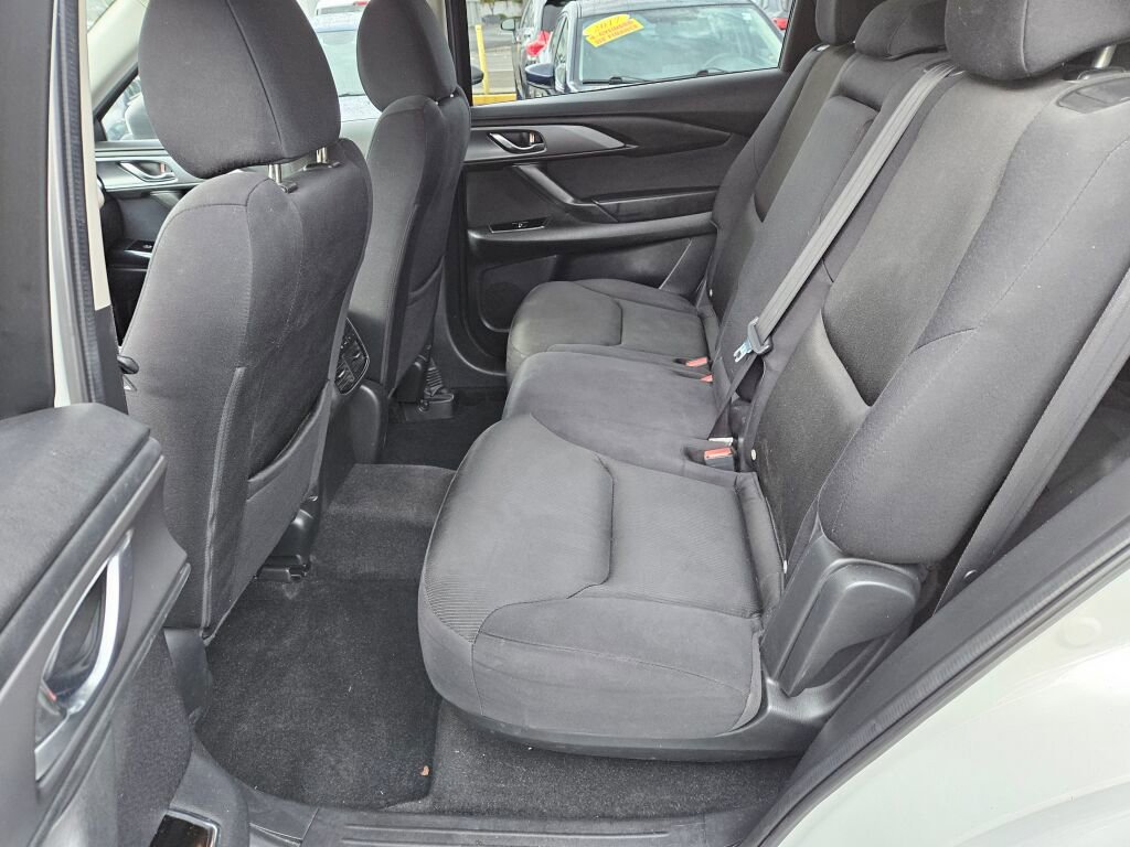 Used 2019 MAZDA CX-9 Sport image 13