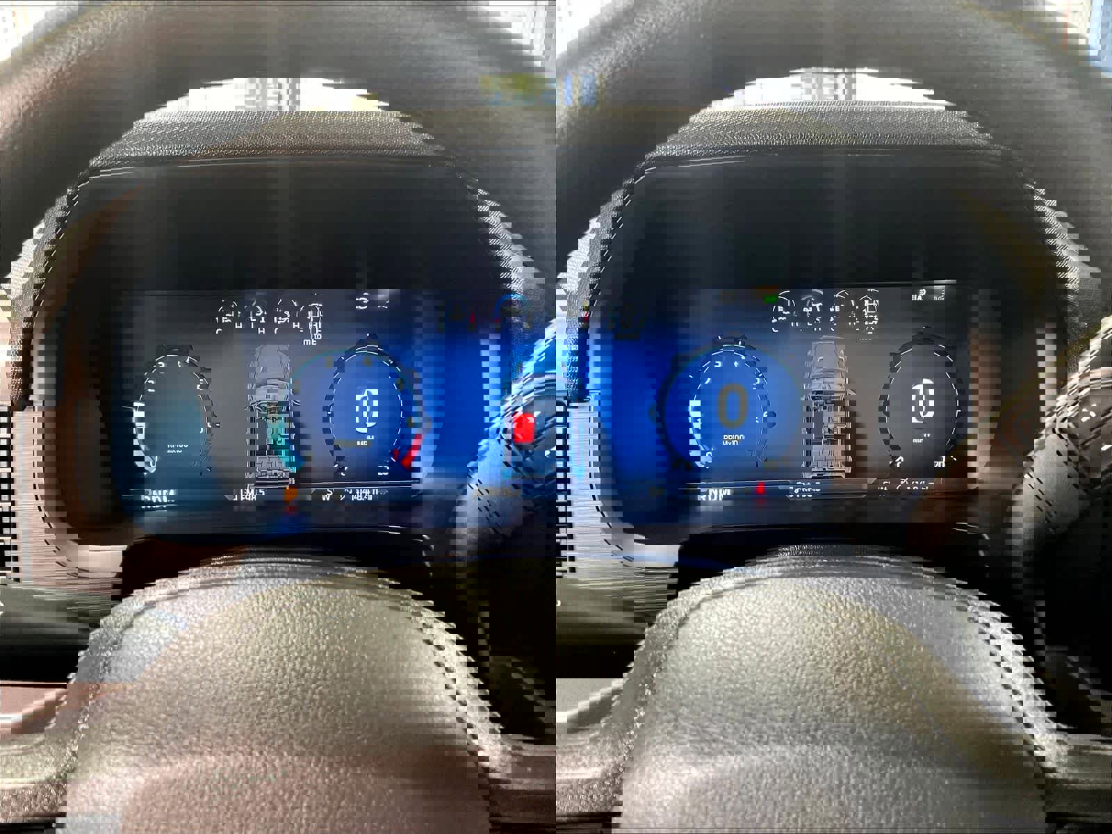 Used 2024 Ford F150 XL AWD/4WD image 24