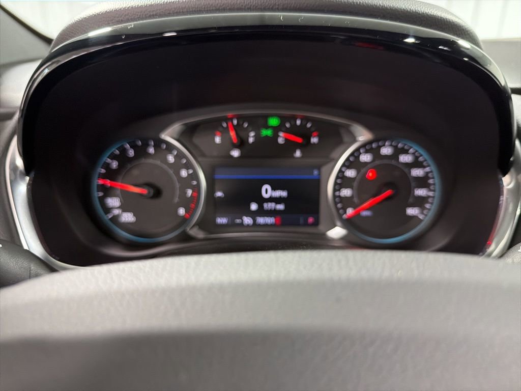 Used 2023 Chevrolet Traverse LT w/ LPO, Floor Liner Package image 26