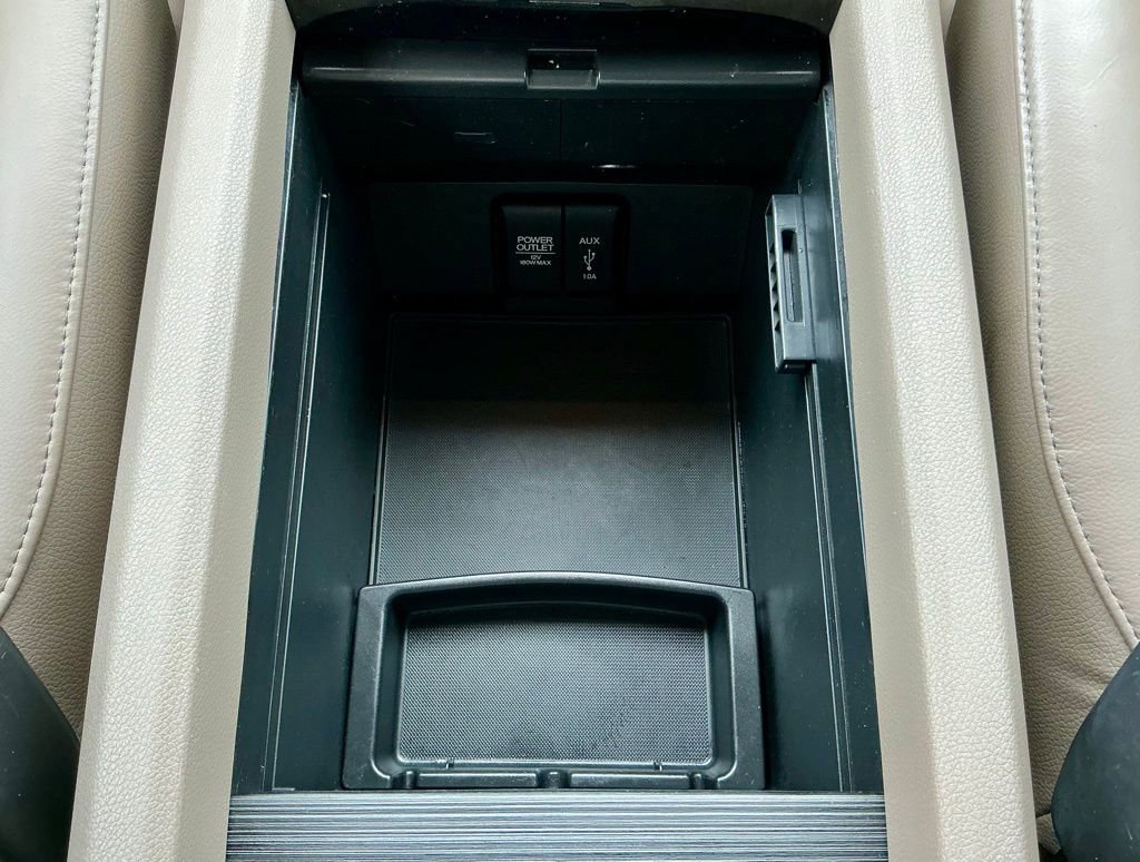 Used 2018 Honda Ridgeline RTL-E image 36