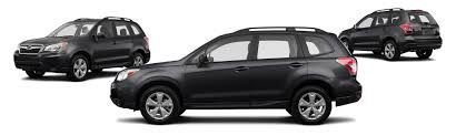Used 2015 Subaru Forester 2.5i Premium w/ All-Weather Package AWD/4WD image 7