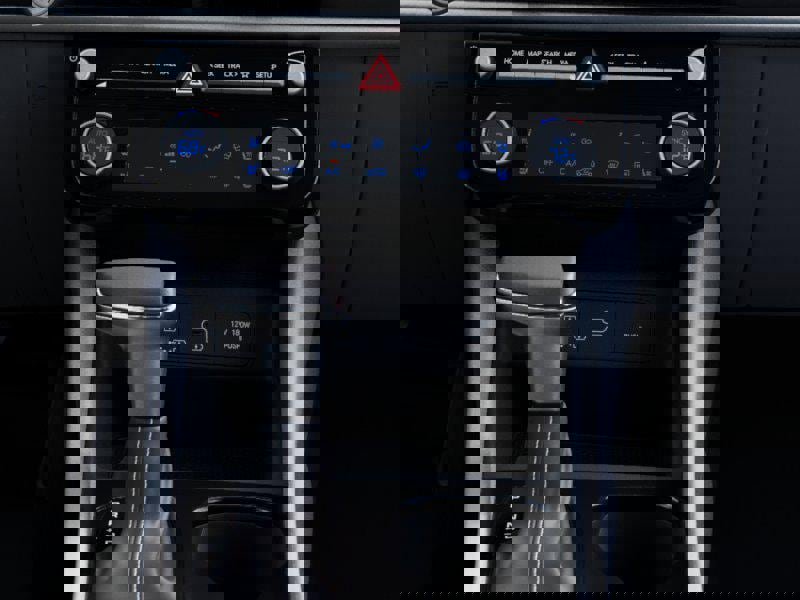 New 2026 Hyundai Tucson SEL AWD/4WD image 16