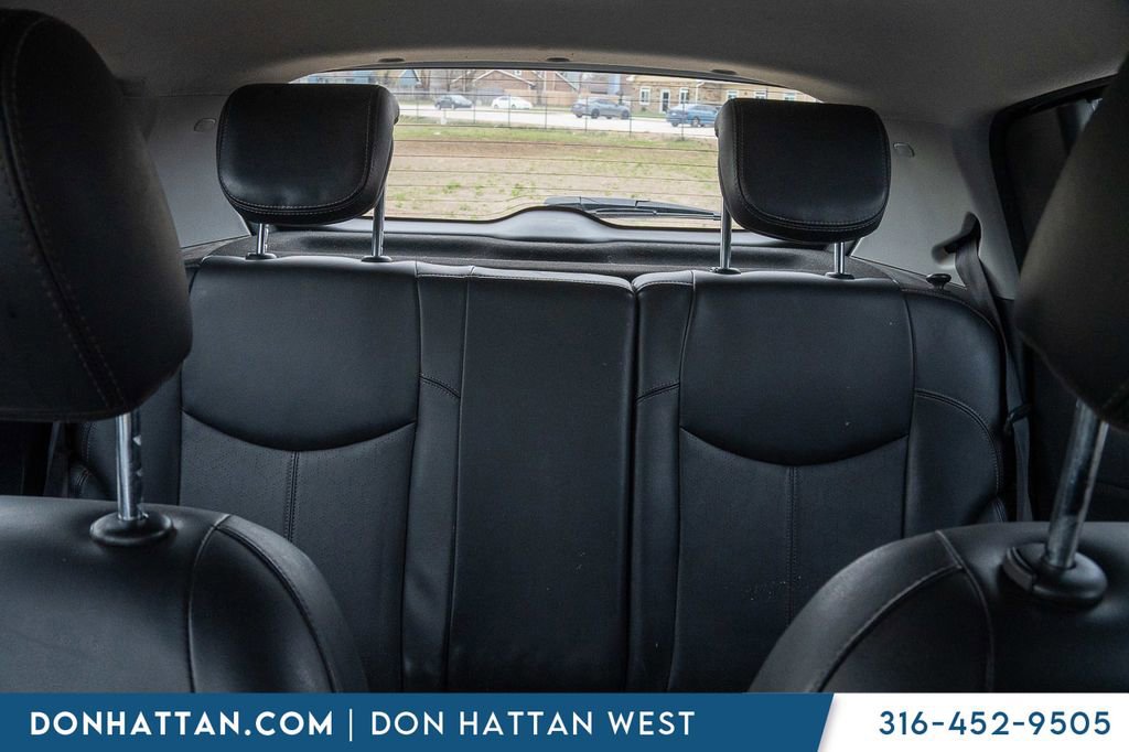 Used 2016 Chevrolet Spark LT image 18